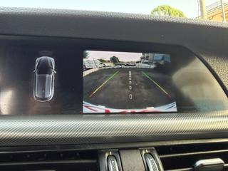ALFA ROMEO Stelvio usata, con Controllo automatico clima