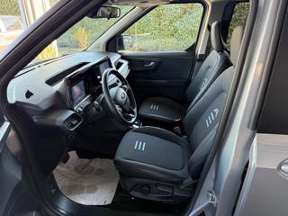 FORD Tourneo Courier usata, con Park Distance Control