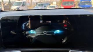 MERCEDES-BENZ GLB 180 usata, con Immobilizzatore elettronico