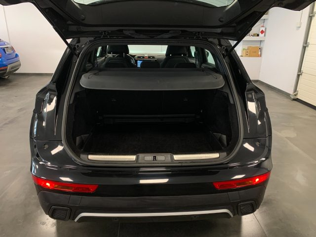 DS AUTOMOBILES DS 7 usata, con Luci diurne LED