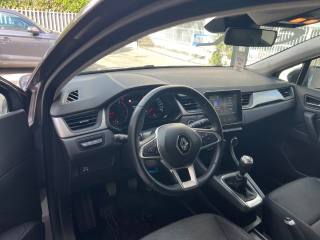 RENAULT Captur usata, con Controllo automatico clima