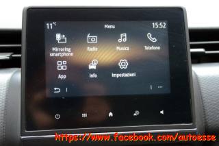 RENAULT Clio usata, con Immobilizzatore elettronico