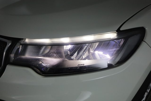 JEEP Compass usata 8