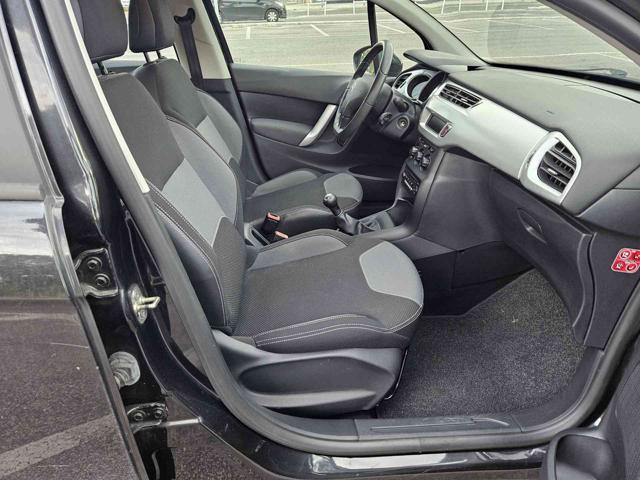 CITROEN C3 usata 10