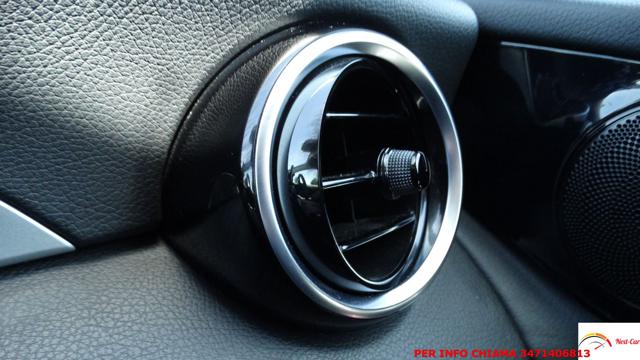 MERCEDES-BENZ GLC 250 usata 119