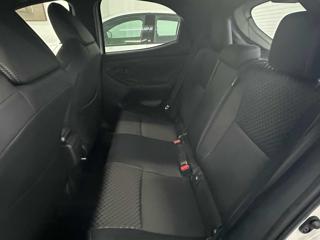 TOYOTA Yaris usata, con Fendinebbia