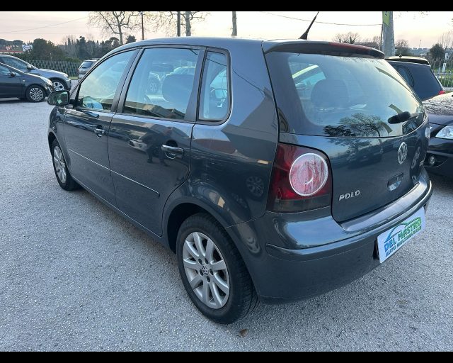 VOLKSWAGEN Polo usata, con Airbag Passeggero