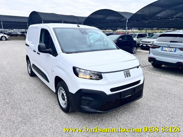 FIAT Doblo usata, con Airbag