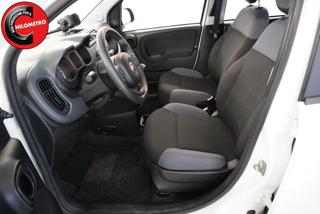 FIAT Panda usata, con Chiusura centralizzata