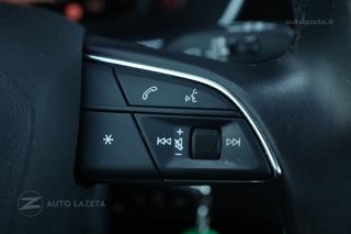 AUDI Q3 usata, con Sensori di parcheggio posteriori