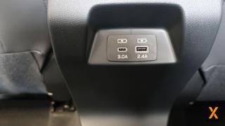 SUBARU Crosstrek usata, con Fendinebbia