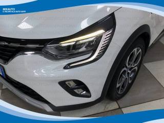 RENAULT Captur usata, con Controllo trazione