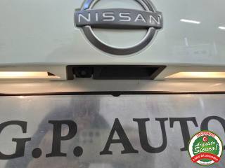 NISSAN Juke usata, con Boardcomputer