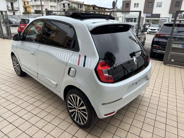 RENAULT Twingo usata, con Alzacristalli elettrici