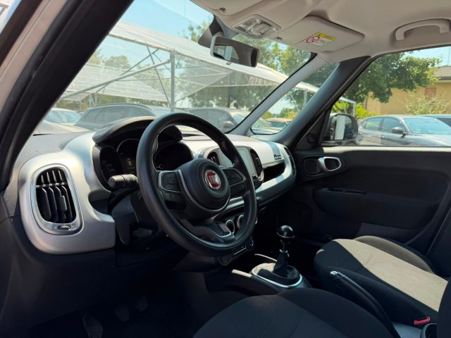 FIAT 500L usata, con Cerchi in lega