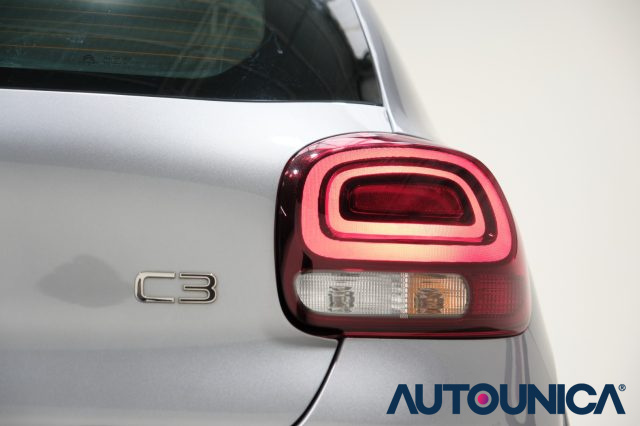 CITROEN C3 usata 44