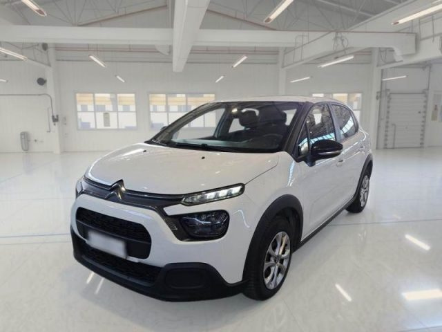 CITROEN C3 usata, con ABS