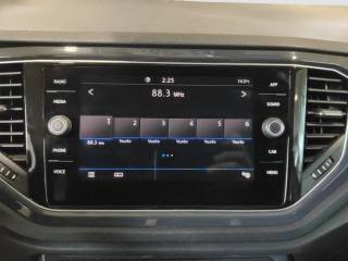 VOLKSWAGEN T-Roc usata 12