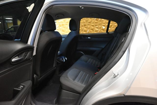 ALFA ROMEO Stelvio usata 25