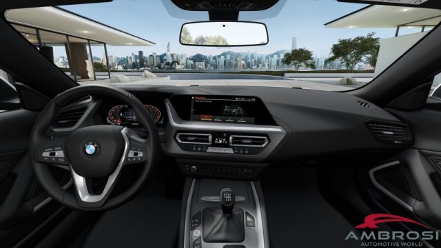 BMW Z4 usata 11