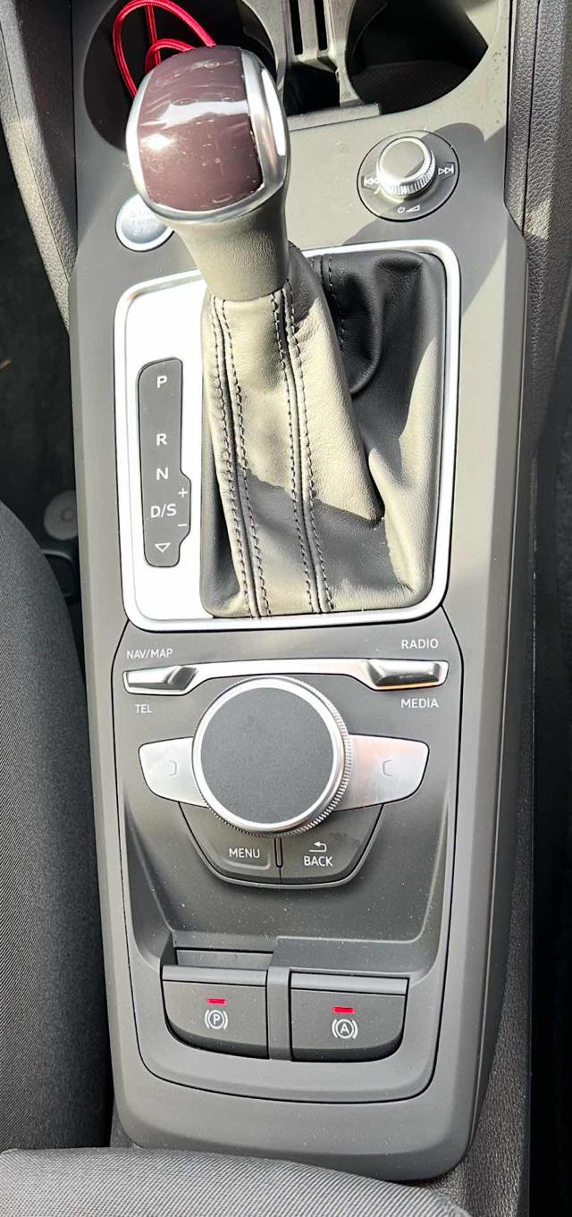 AUDI Q2 usata, con ESP