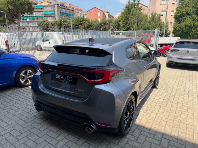 TOYOTA Yaris usata, con Antifurto