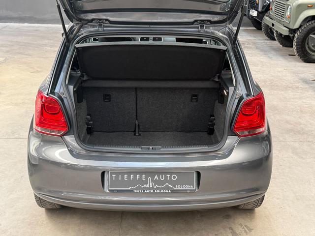 VOLKSWAGEN Polo usata, con Luci diurne
