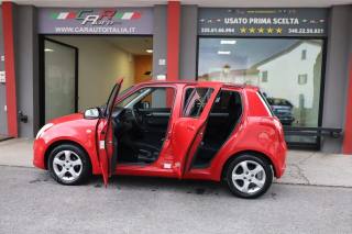 SUZUKI Swift usata 38