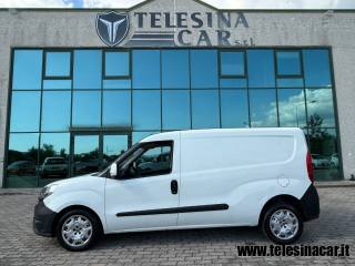 FIAT Doblo usata, con Immobilizzatore elettronico