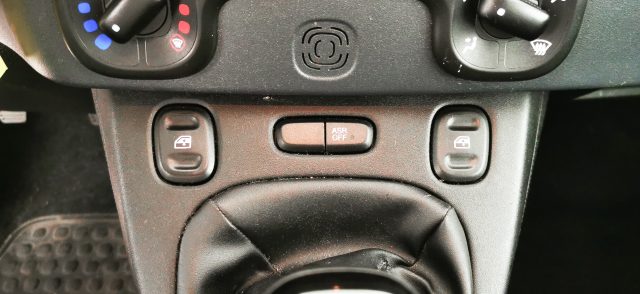 FIAT Panda usata 46