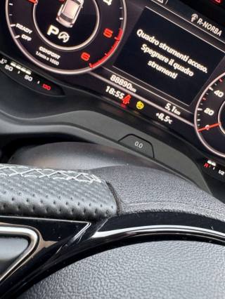 AUDI Q2 usata, con Cruise Control