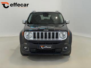 JEEP Renegade usata, con Airbag