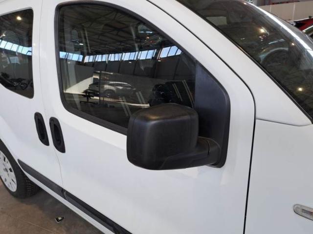 FIAT Fiorino usata 29