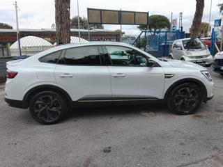 RENAULT Arkana usata, con Airbag Passeggero