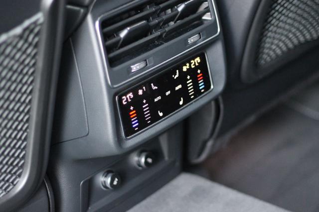 AUDI Q8 usata, con Volante in pelle