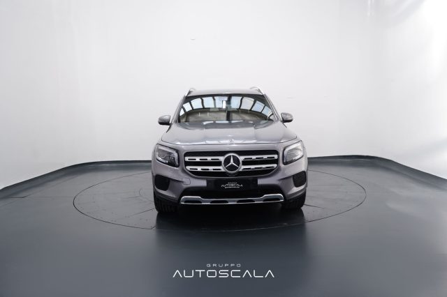 MERCEDES-BENZ GLB 200 usata, con Airbag