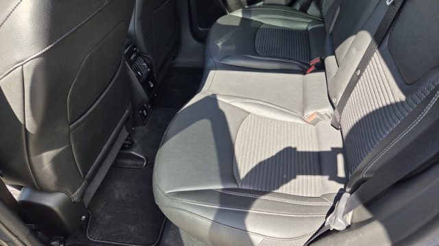 JEEP Compass usata, con Sistema di navigazione