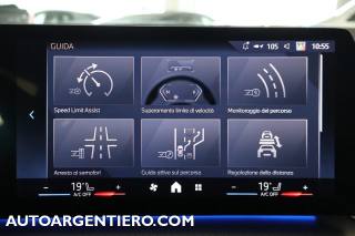 BMW 218 usata, con Frenata d