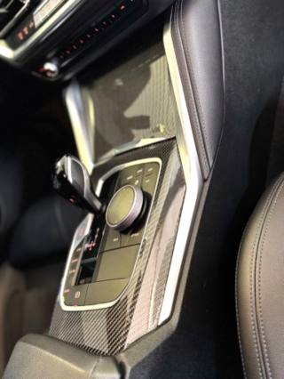 BMW 420 usata, con Fendinebbia