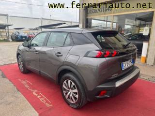 PEUGEOT 2008 usata, con Airbag Passeggero