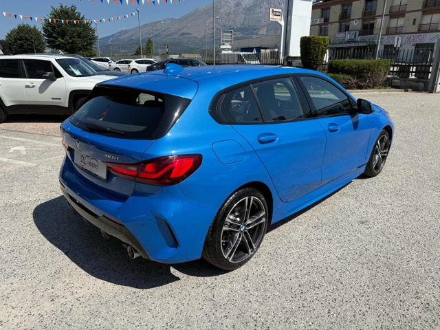 BMW 118 usata, con Chiusura centralizzata