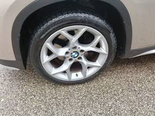 BMW X1 usata, con Interni in pelle