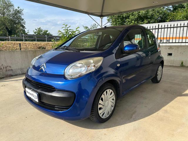 CITROEN C1 usata 63