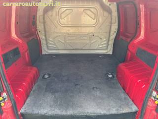 FIAT Fiorino usata, con Filtro antiparticolato