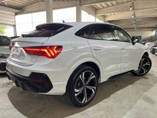 AUDI Q3 usata, con Boardcomputer