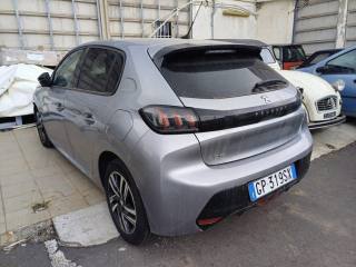 PEUGEOT 208 usata, con Controllo trazione