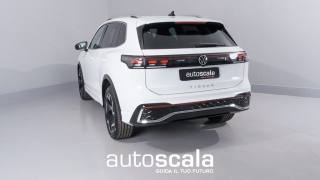 VOLKSWAGEN Tiguan usata, con Antifurto