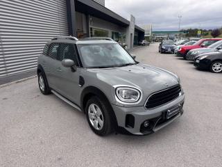 MINI Countryman usata, con Airbag laterali