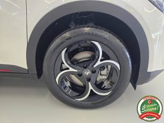 ALFA ROMEO Junior usata, con Bracciolo