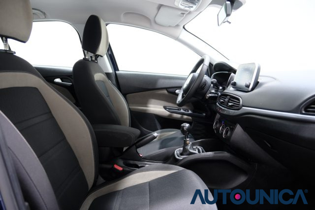 FIAT Tipo usata 55